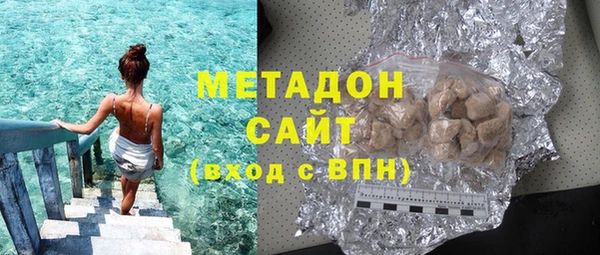 хмурый Аркадак